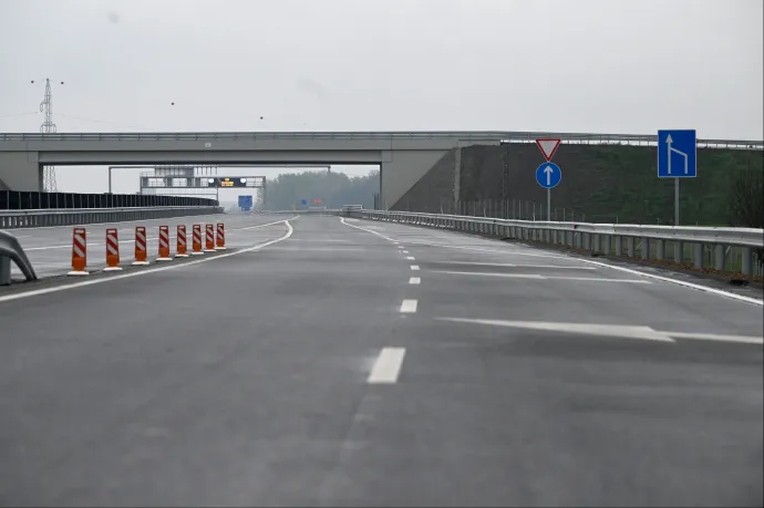 40 milliárd forinttal többet fizethet idén az állam Mészároséknak az autópályák után