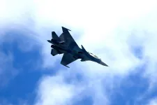 Ismeretlen okból lezuhant egy Szu-30-as vadászgép Oroszországban