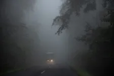 Sűrű ködöt hozott ez a reggel is, figyelmeztetést is kiadtak miatta