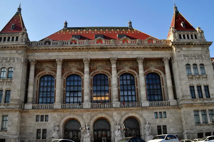 Mintha bebetonozták volna őket – továbbra is a BME, az ELTE és az SZTE vezeti a HVG egyetemi rangsorát