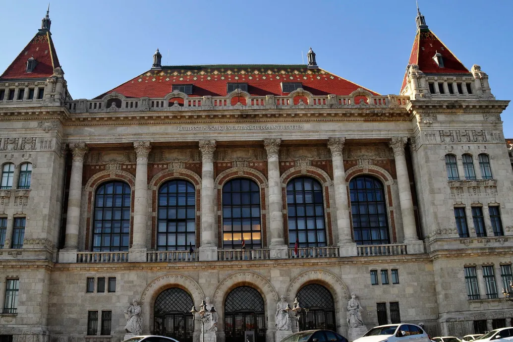 Mintha bebetonozták volna őket – továbbra is a BME, az ELTE és az SZTE vezeti a HVG egyetemi rangsorát