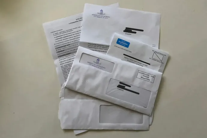 Halott választópolgároknak is küldött választási regisztrációs levelet a magyar állam Erdélybe