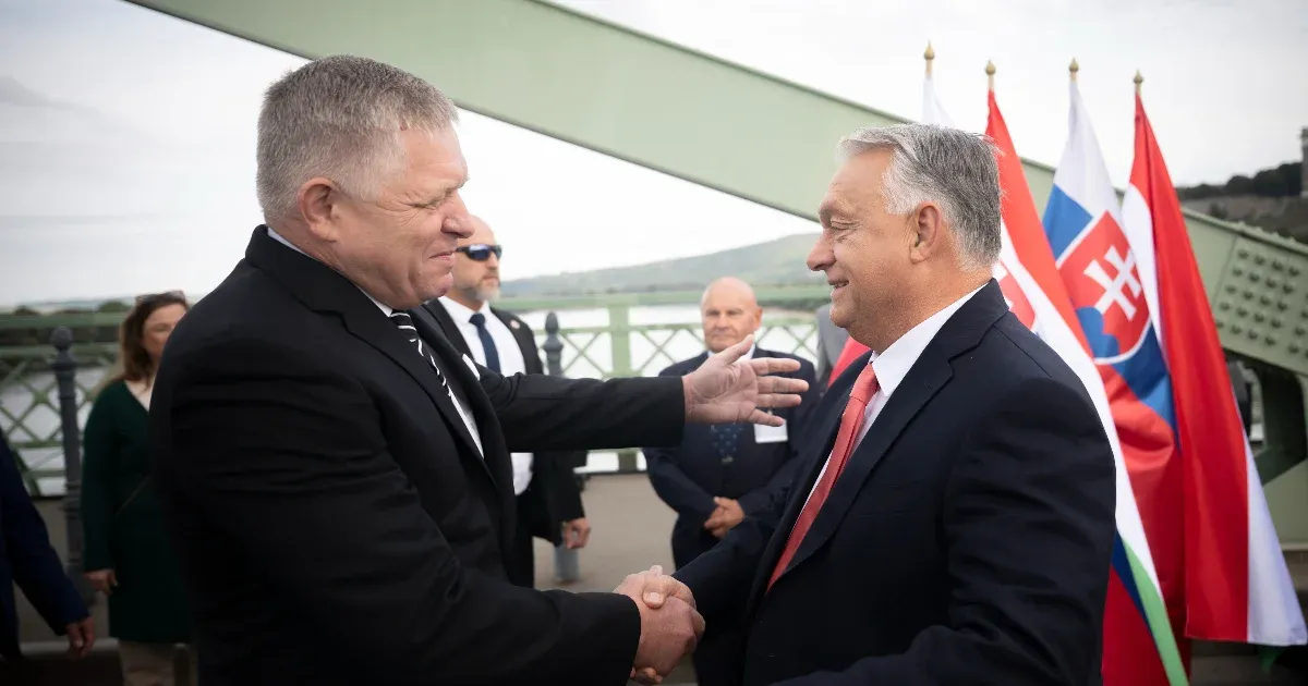 Hiába a tárgyalás, Ficóék továbbra sem csatlakoznak a Patriótákhoz