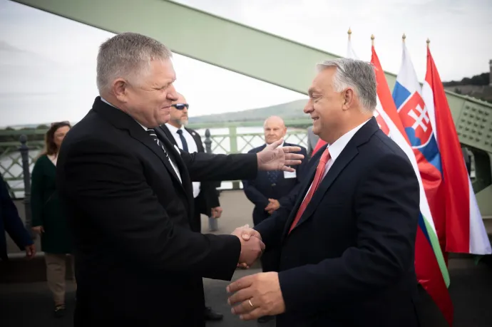 Hiába a tárgyalás, Ficóék továbbra sem csatlakoznak a Patriótákhoz