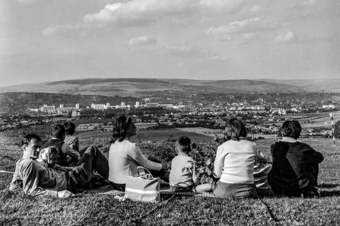 A fotó is az én művem – Palocsay Zsigmond nem csak költőként örökítette meg Kolozsvárt
