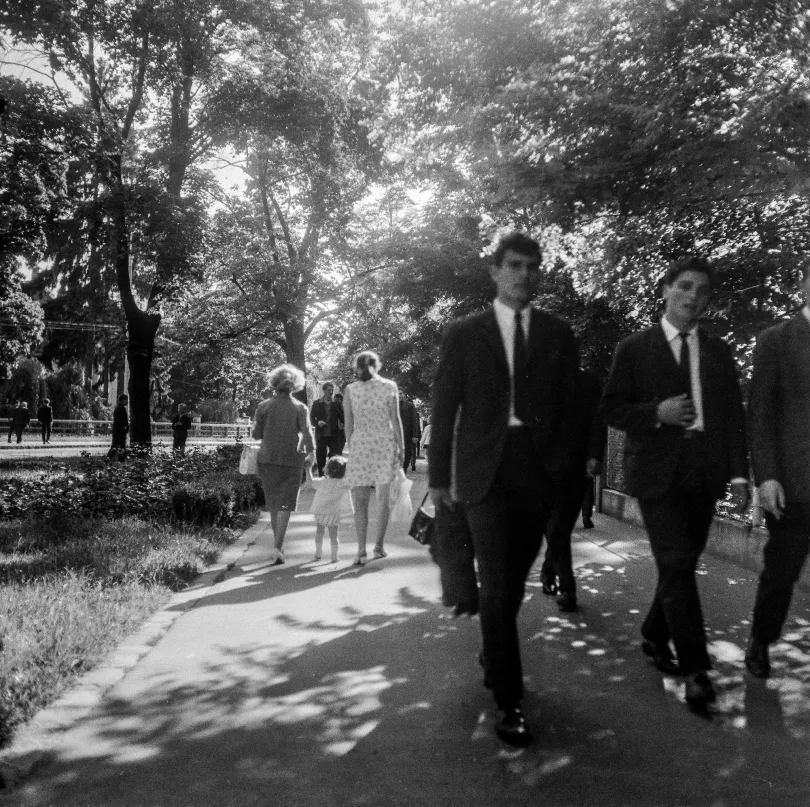 Fotó: Palocsay Zsigmond / Azopan Fotóarchívum