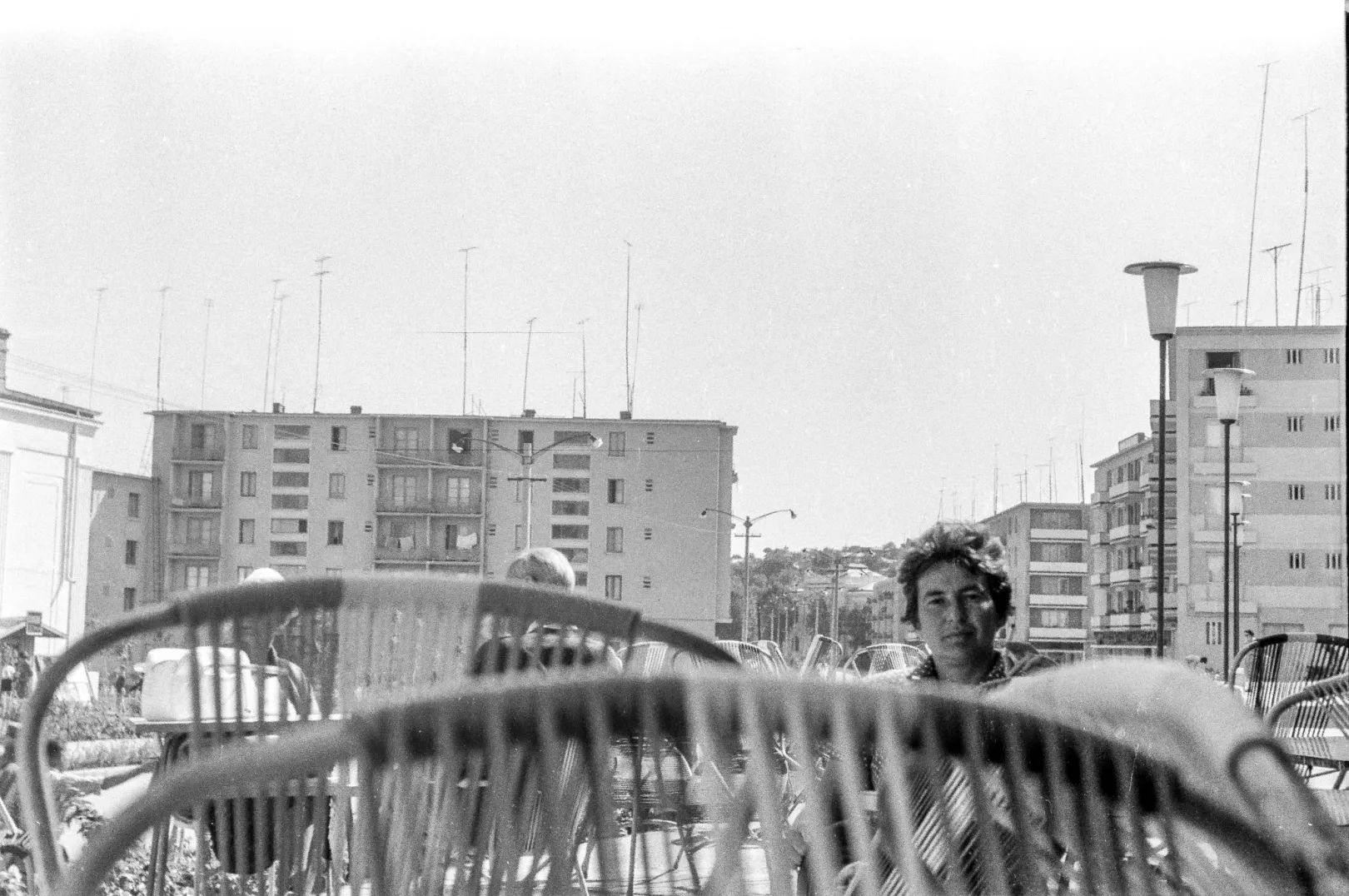 Fotó: Palocsay Zsigmond / Azopan Fotóarchívum