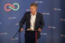 Magyar Péter a Tisza adatlopási ügye miatt üzent az állami és NER-es cégek vezetőinek