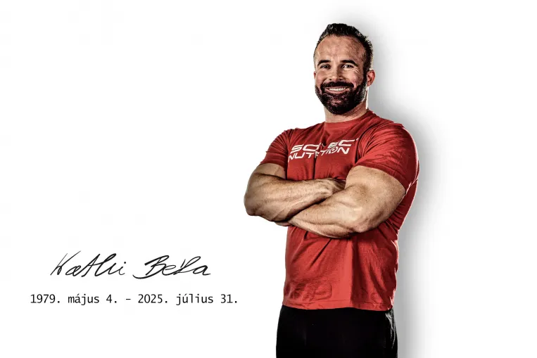 Kathi Béla emlékéről szólt az idei Superbody – videó