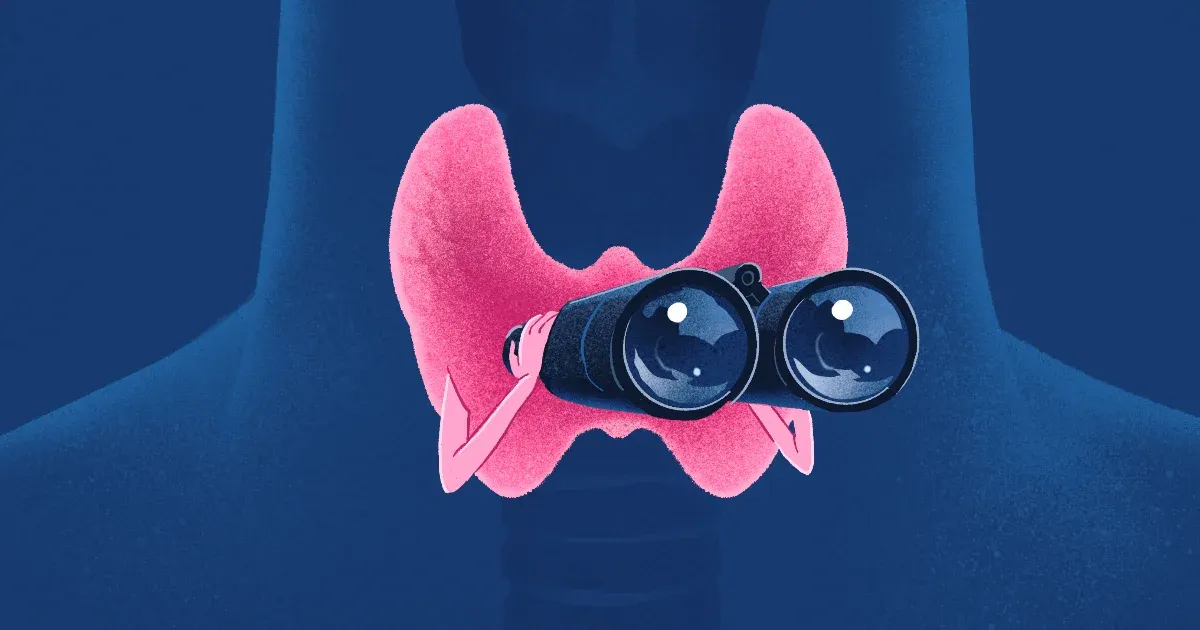 Megbízható endokrinológust találni az állami ellátásban olyan, mint amikor tűt keresel a szénakazalban