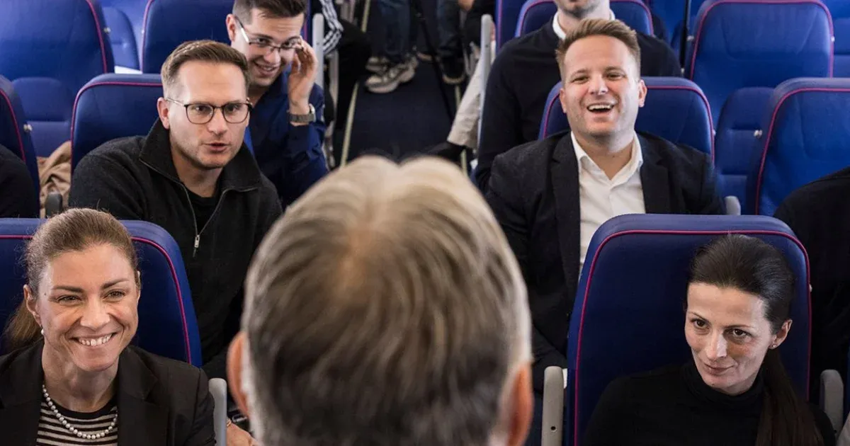 A Megafonnak nem ízlik a politikai hirdetések utáni világ