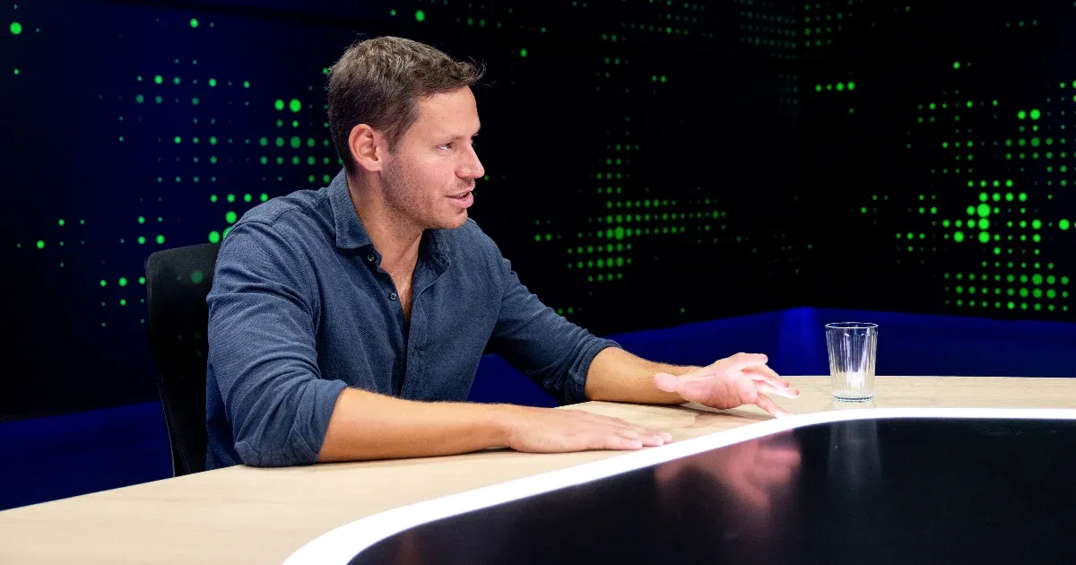 Bódi Mátyás: Ha botrányok nélkül lemegy a Tisza előválasztása, és feláll a 106 jelölt, túl vannak a kampány nehezén