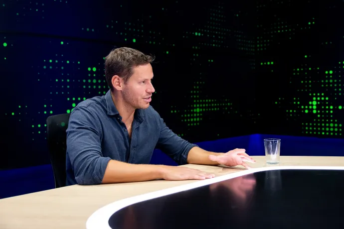 Bódi Mátyás: Ha botrányok nélkül lemegy a Tisza előválasztása, és feláll a 106 jelölt, túl vannak a kampány nehezén