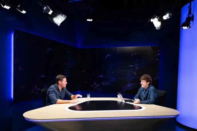 Bódi Mátyás: Ha botrányok nélkül lemegy a Tisza előválasztása, és feláll a 106 jelölt, túl vannak a kampány nehezén