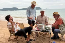 Jobb később, mint soha: magyar színészlegendák kalandjai Ázsiában (x)