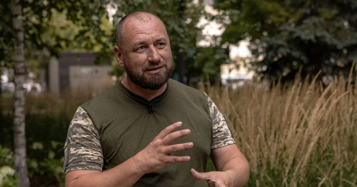 Ukrajna budapesti nagykövete: Április 13-án változni fog a divat