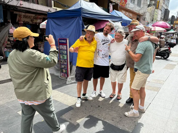 Fotó: RTL Magyarország