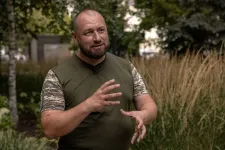 Ukrajna budapesti nagykövete: Április 13-án változni fog a divat