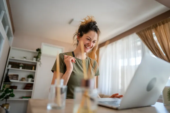 Otthon Start online hiteligénylés: élet a személyi kölcsönökön túl