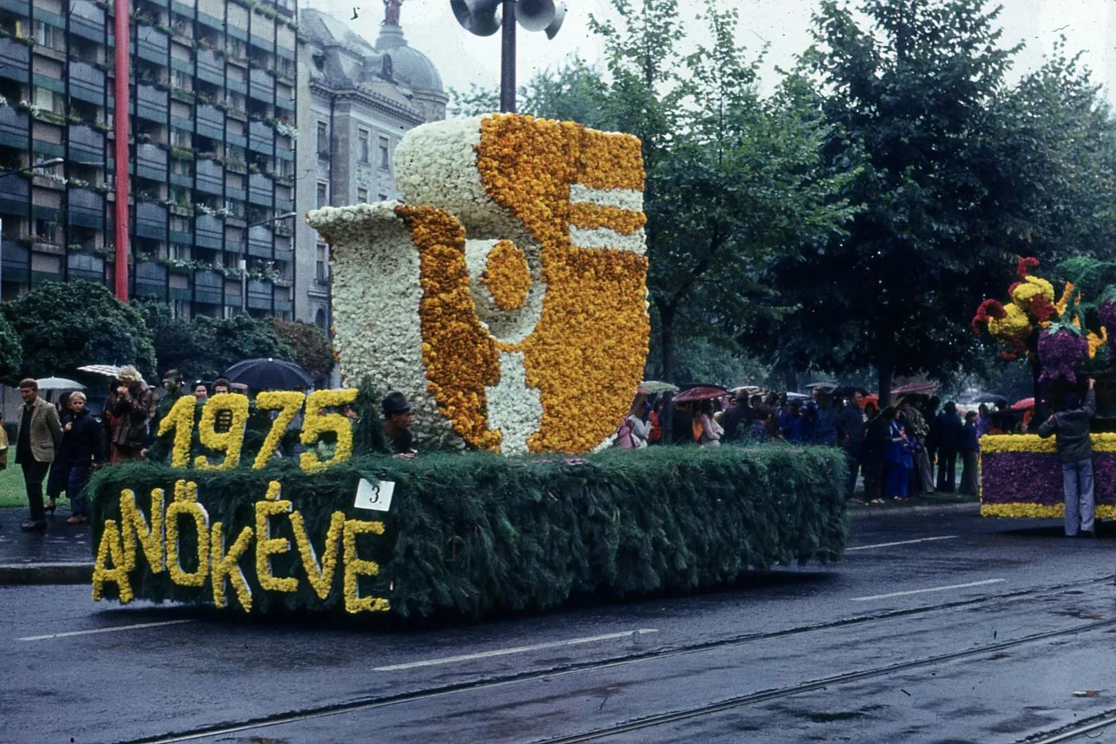 Fotó: Hajdu Richárd / Fortepan