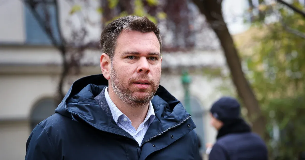 Vitézy szerint Karácsony áll Barabásék pártja mögött, Karácsony szerint meg marhaságokat hord össze