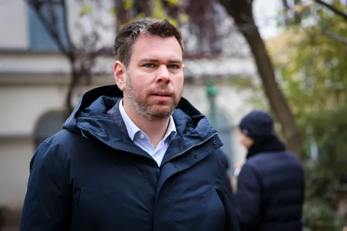 Vitézy szerint Karácsony áll Barabásék pártja mögött, Karácsony szerint meg marhaságokat hord össze