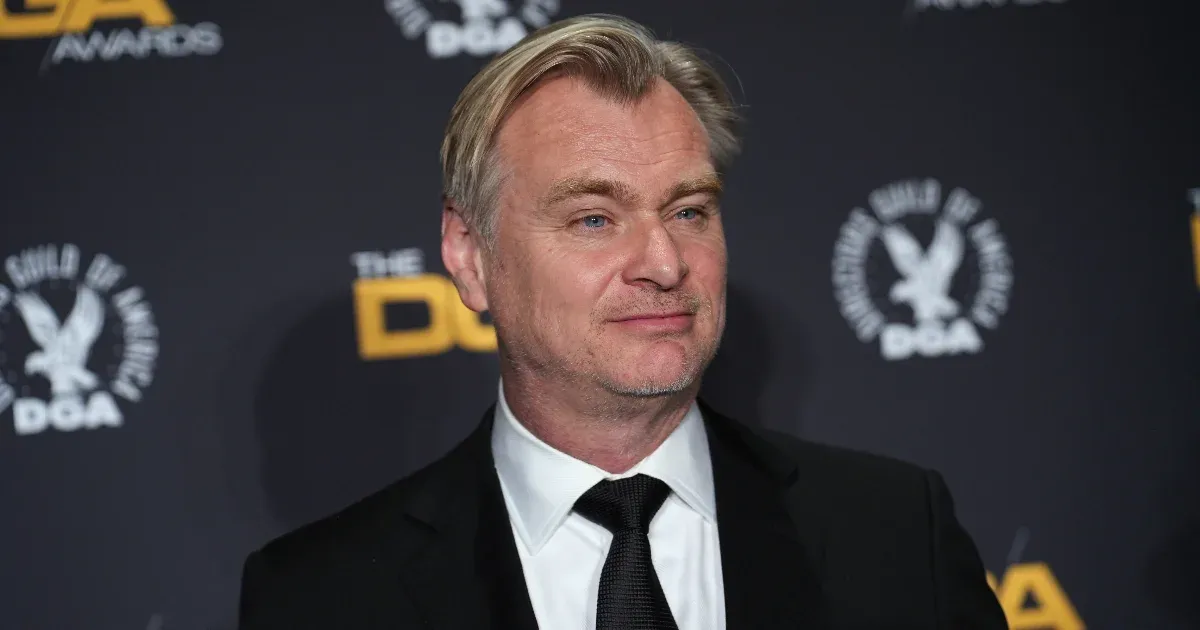 Nolan Odüsszeája: 610 ezer méter film és a nyílt tengeren készült epikus kaland
