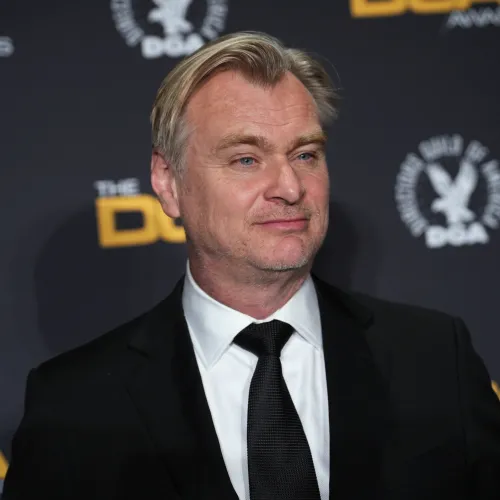 Christopher Nolan több mint 600 kilométernyi filmet lőtt el az Odüsszeia forgatása közben