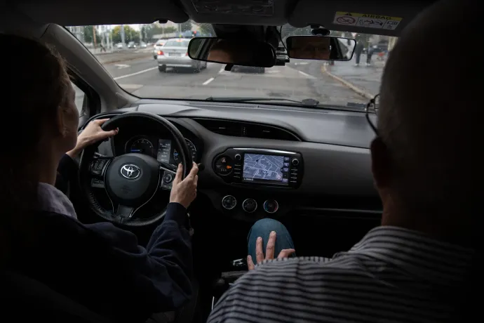 Ön szerint hány középiskolás szerzett eddig ingyen jogosítványt?