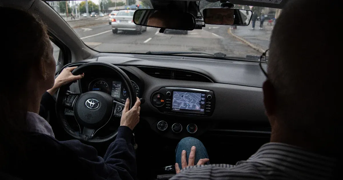 Ön szerint hány középiskolás szerzett eddig ingyen jogosítványt?