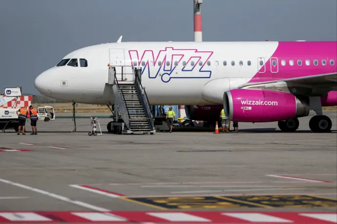Spórolni kezdett a Wizz Air, három új gépet is eladtak