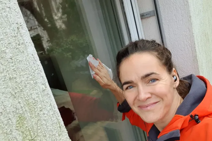 A nőknek egyszerűen kevesebb idejük jut a politikára