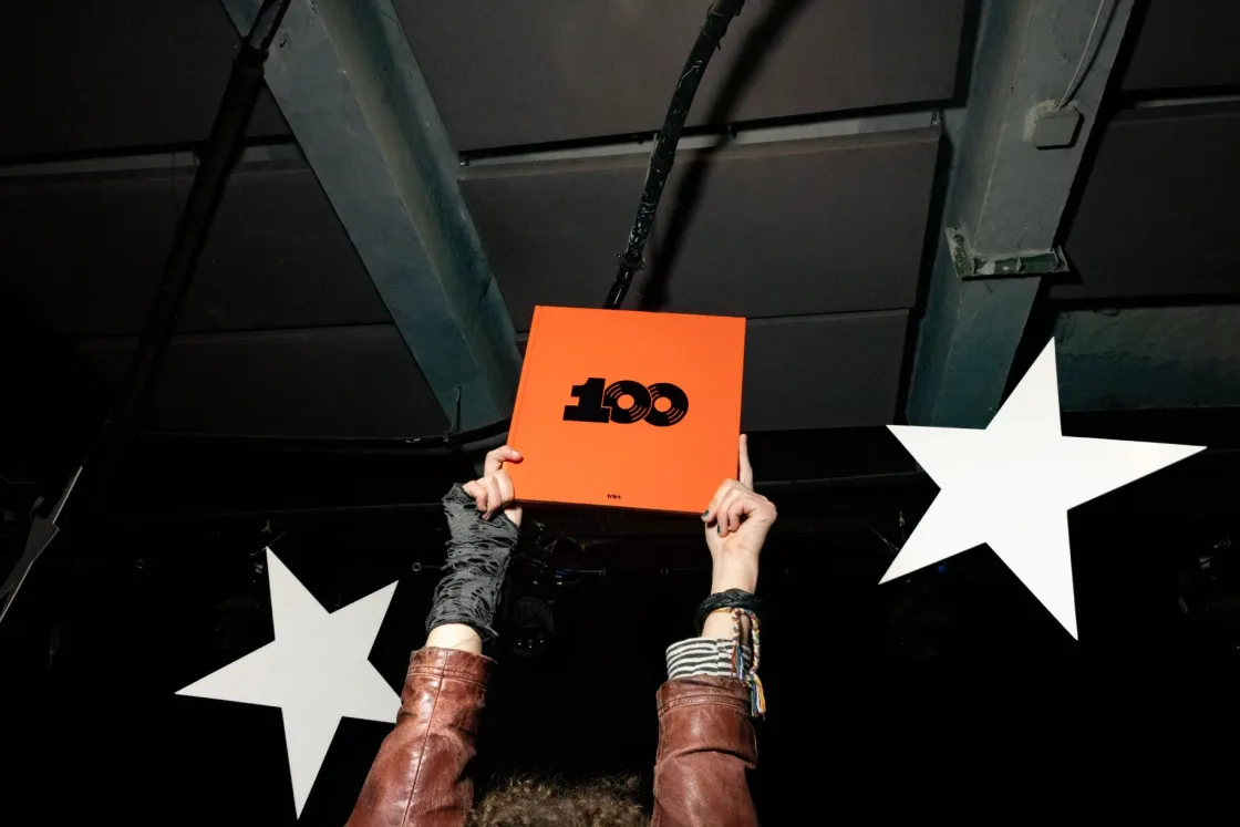 Megjelent a Telex legújabb könyve, benne minden idők legfontosabb magyar lemezeivel