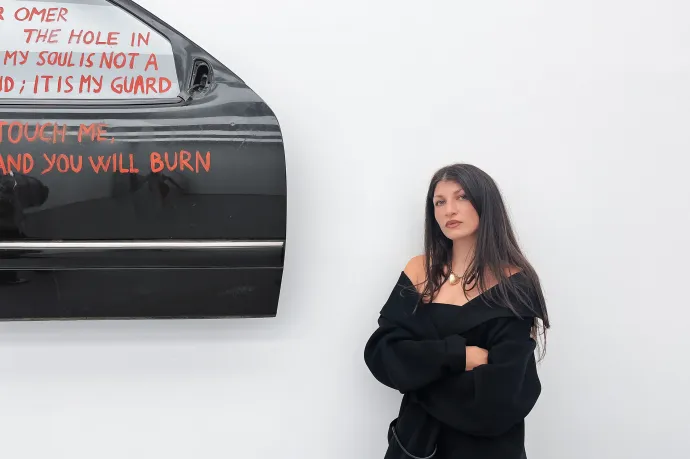 Festettem mindenre, a koleszban konyhai eszközöket loptam, szétszedtem mosogatógépeket