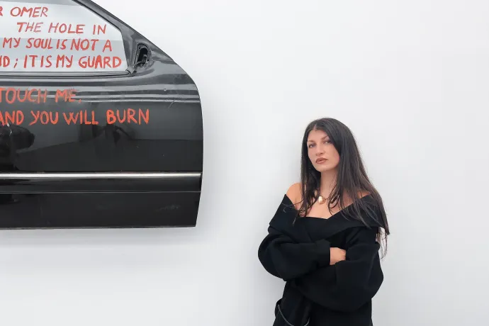 Festettem mindenre, a koleszban konyhai eszközöket loptam, szétszedtem mosogatógépeket