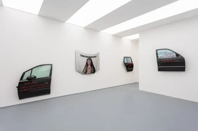 Forrás: Tóth Dávid / acb Galéria