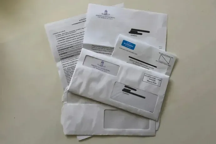 Súlyos választási visszaélésekre ad lehetőséget, hogy halottak is szerepelnek a választási névjegyzékben