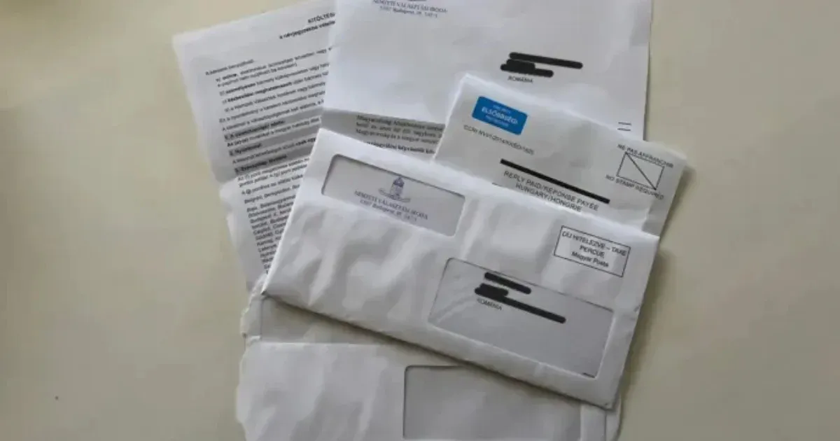 Súlyos választási visszaélésekre ad lehetőséget, hogy halottak is szerepelnek a választási névjegyzékben