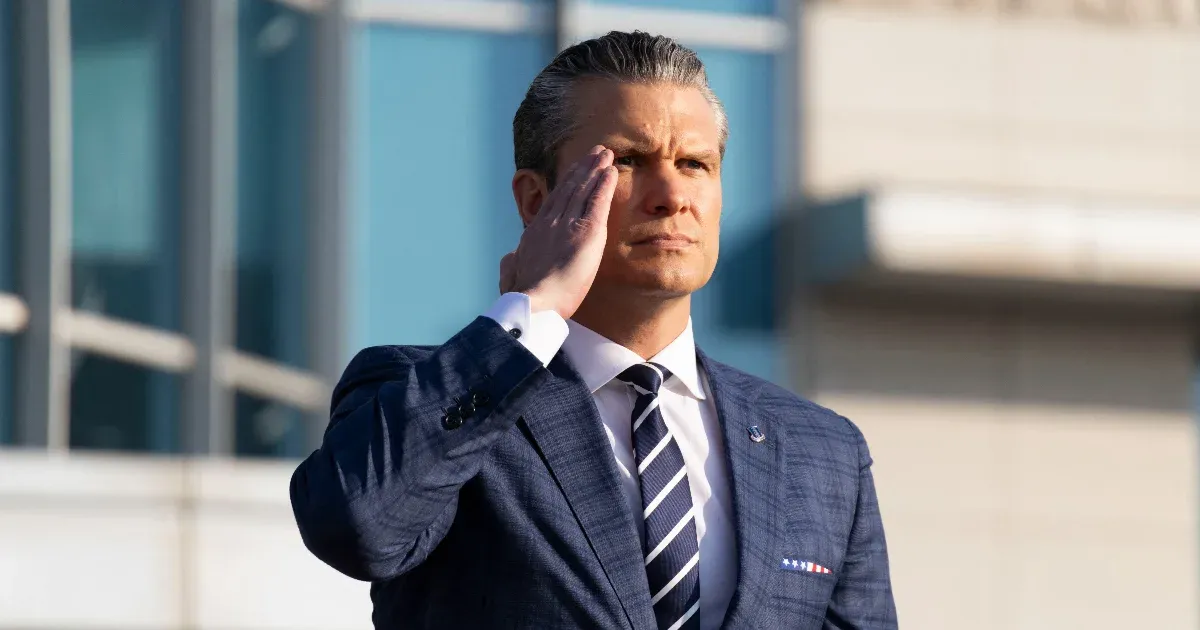 A Fehér Ház bejelentette, hogy katonai műveletet indít a „narkóterroristák” ellen