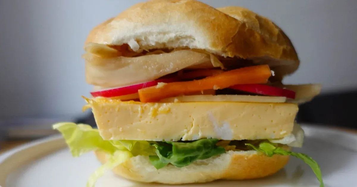 A tökéletes tojásos szendvics titka