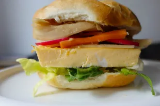 A tökéletes tojásos szendvics titka