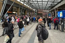 Részeg volt az a gödi vasutas, aki miatt felborult a vonatközlekedés az egész váci vonalon