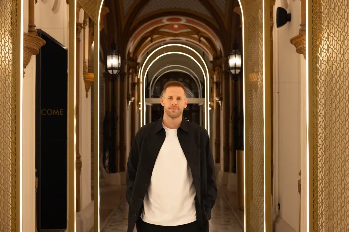 „Peti soha nem volt a reflektorfényben, hanem csendben, szorgalmasan és becsülettel tette a dolgát”