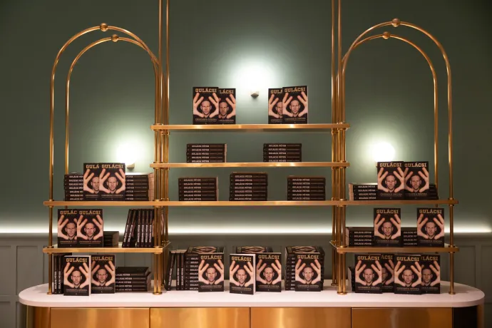 Fotó: Hevesi-Szabó Lujza / Telex