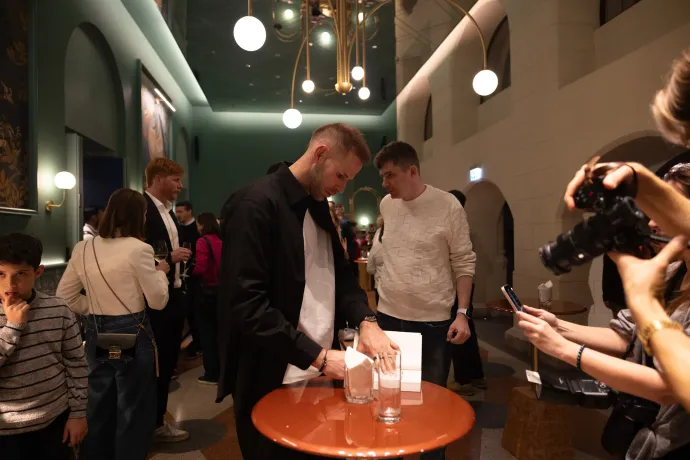 Fotó: Hevesi-Szabó Lujza / Telex