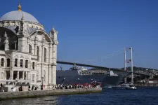 Isztambul turistanegyedében kapott ételmérgezést egy német család, két gyerek és az anya meghalt