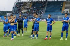 Zalaegerszeg belement, hogy az önkormányzati támogatás terhére 400 millió forint hitelt vegyen fel a ZTE