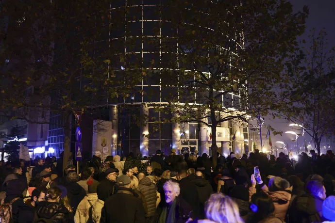 Fotó: Octav Ganea / Inquam Photos 