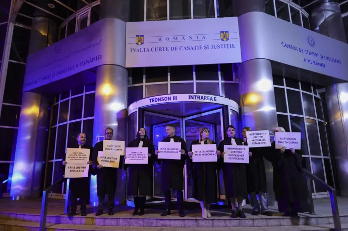 Fotó: Octav Ganea / Inquam Photos 