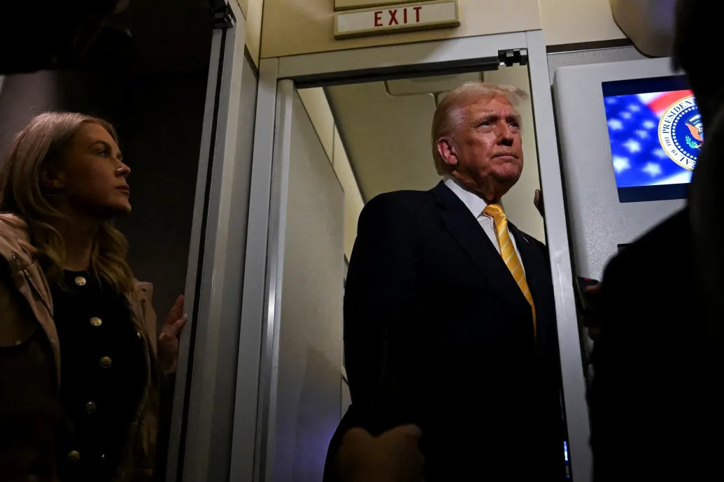 Emelkedtek az árak, Trump inkább visszavont egy sor élelmiszerekre kivetett vámot